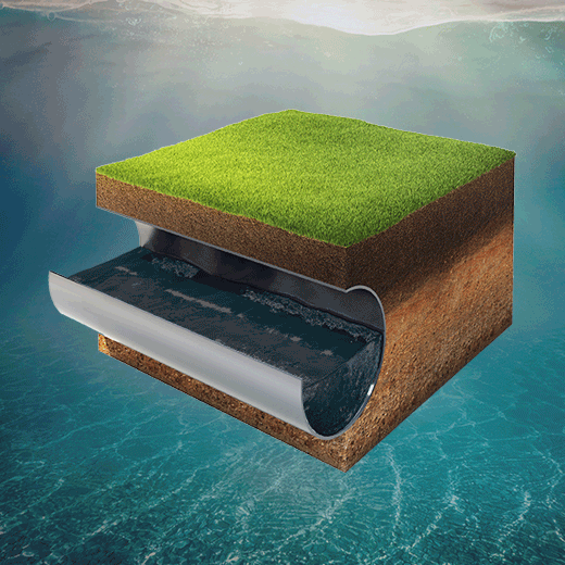 Trenchless Pipe Relining Deerfield: We Save Pipes, Others Dig Up!