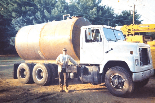 Rowell’s Services Deerfield