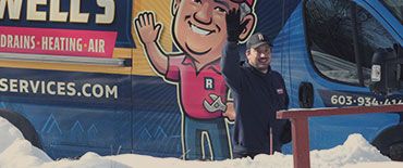 Limited Plumbing, Drains, Heating, AC Discount Deerfield