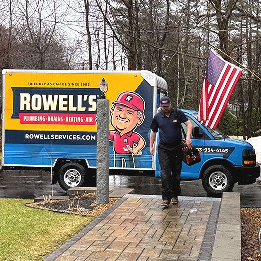 Electronic Septic Tank Locating In Deerfield