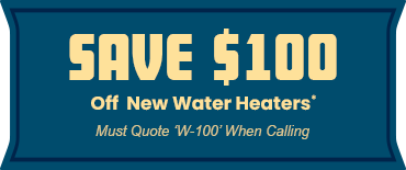 Limited Plumbing, Drains, Heating, AC Discount Deerfield