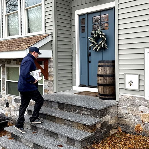 Same Day Deerfield Electrical Services