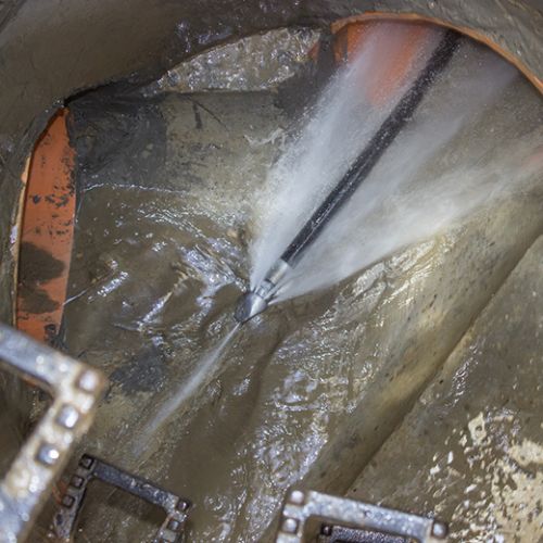 Same Day Drain Sewer & Rooter Pros Across Deerfield