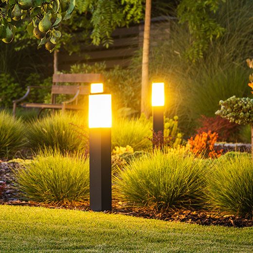 Deerfield Landscape & Outdoor Lighting Electricians