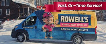 Limited Plumbing, Drains, Heating, AC Discount Deerfield