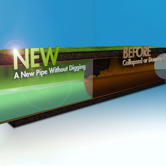 Pipe Bursting Contractors In Deerfield