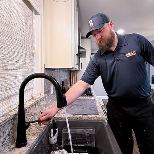 Deerfield Faucet and Sink Plumbing Pros