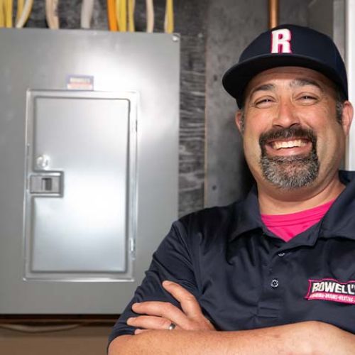 Electrical Panel & Circuit Breaker Specialists In Deerfield