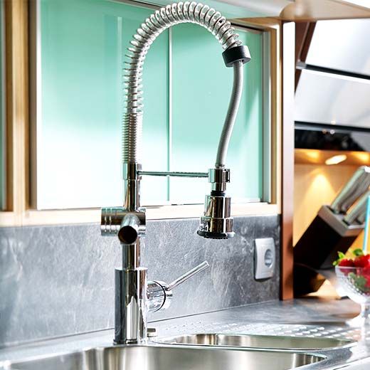 Deerfield Faucet and Sink Plumbing Pros