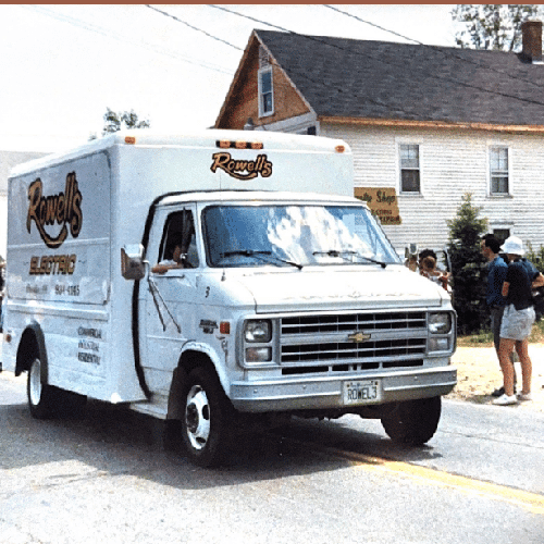 Rowell’s Services Deerfield