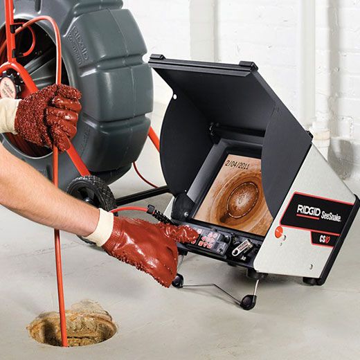 For All Your Plumbing Needs In Deerfield