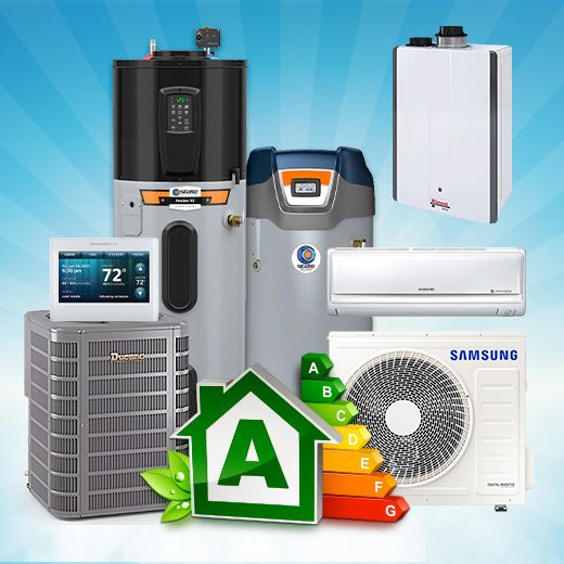 Same Day Deerfield Plumbing, Drains, Heating & AC Services