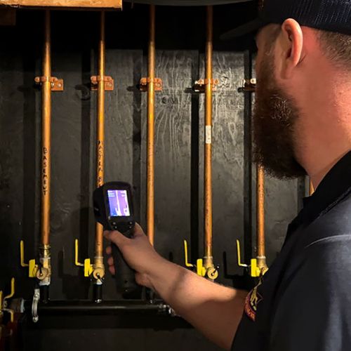 Pipe Repiping Specialists In Deerfield