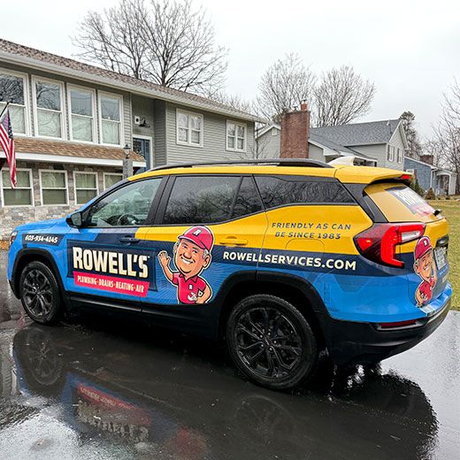 Same Day Deerfield Electrical Services