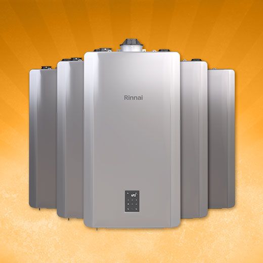 New Heating Systems Deerfield