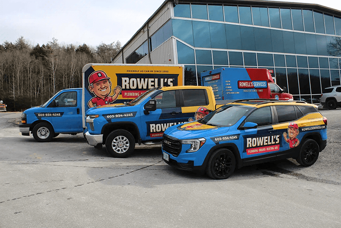 Rowell’s Services Deerfield