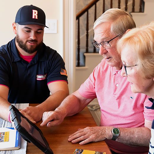 Standby Generator Experts In Deerfield