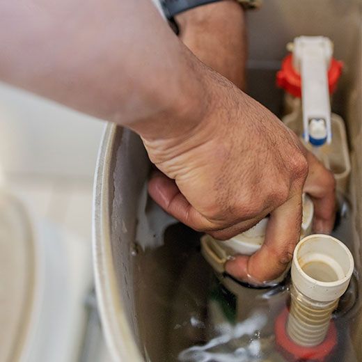 Same Day Toilet Plumbing Specialists In Deerfield