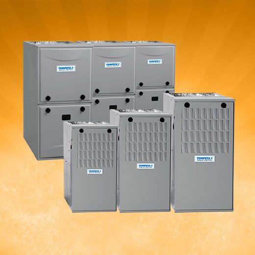 New Heating Systems Deerfield