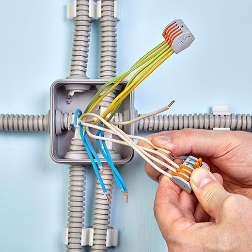 Electrical Panel & Circuit Breaker Specialists In Deerfield