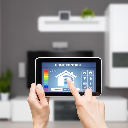 Thermostat Experts in Deerfield