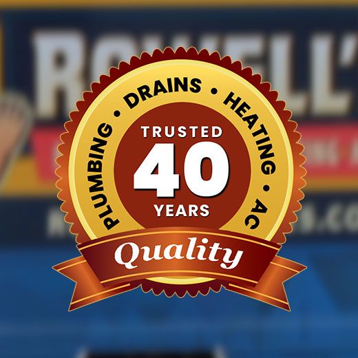 Trusted Over 40 Years!