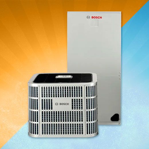 New Heating Systems Deerfield