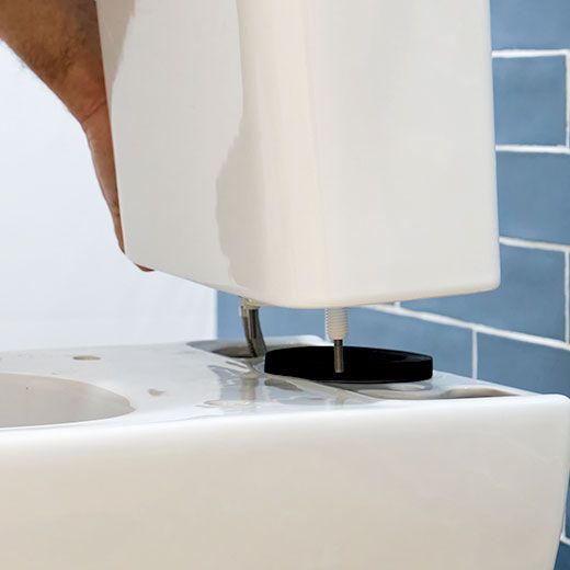 Same Day Toilet Plumbing Specialists In Deerfield