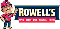 Rowell's Services Deerfield