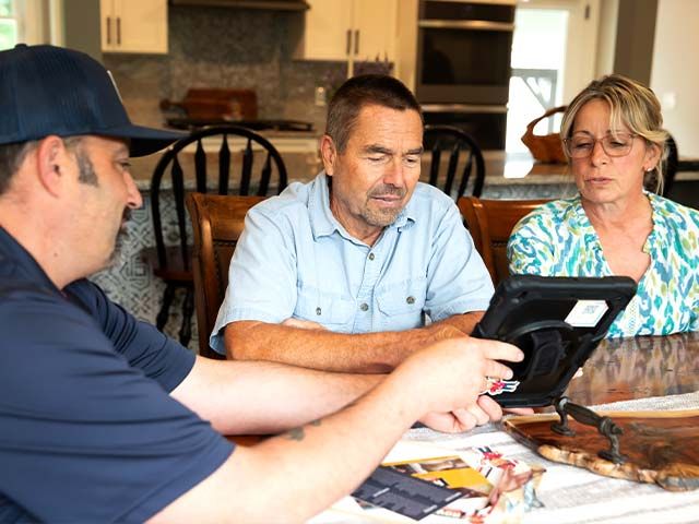 Deerfield Landscape & Outdoor Lighting Electricians