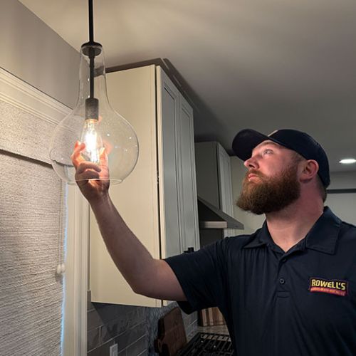 Lighting Electrical Experts In Deerfield