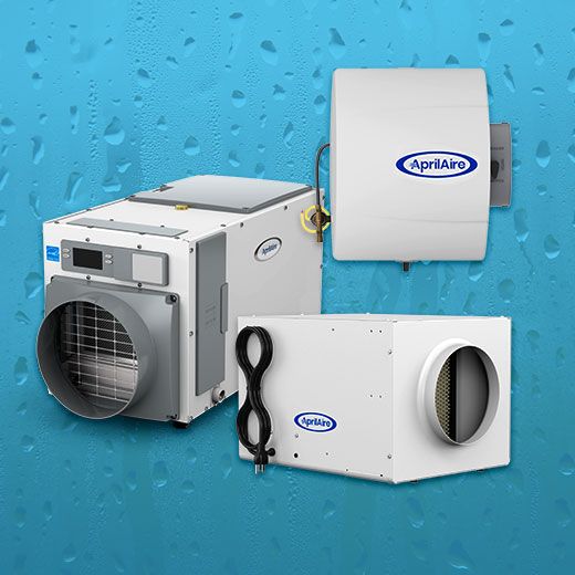 Indoor Air Quality Pros In Deerfield