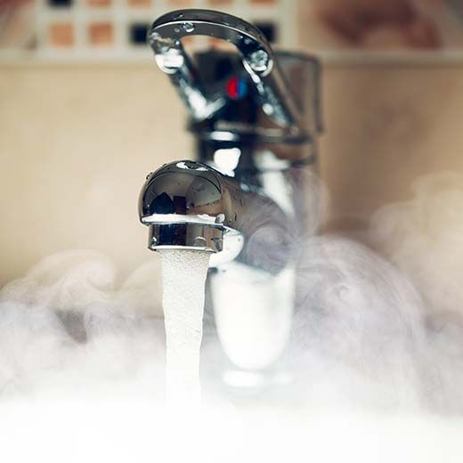 For All Your Plumbing Needs In Deerfield