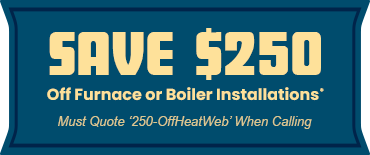 Limited Plumbing, Drains, Heating, AC Discount Deerfield