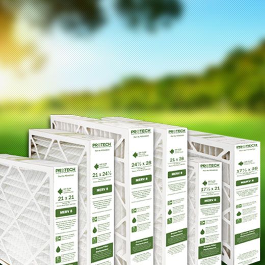 Indoor Air Quality Pros In Deerfield