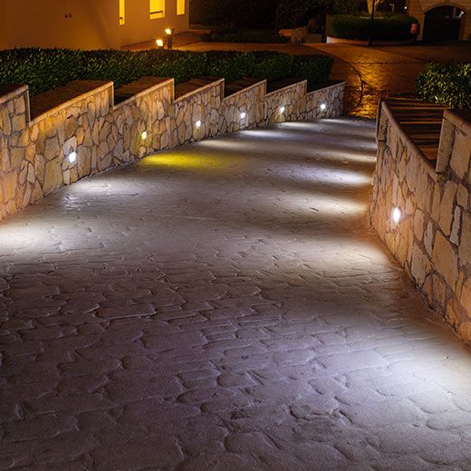Deerfield Landscape & Outdoor Lighting Electricians