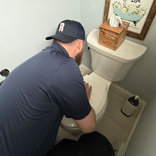 Same Day Toilet Plumbing Specialists In Deerfield