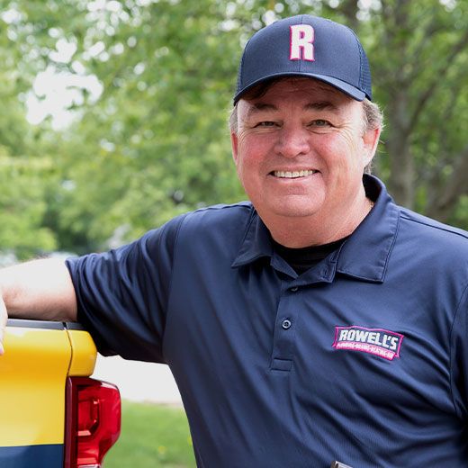 Standby Generator Experts In Deerfield