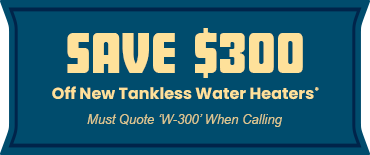 Limited Plumbing, Drains, Heating, AC Discount Deerfield
