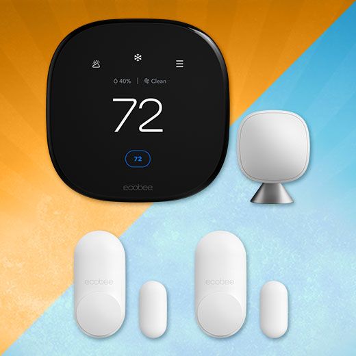 Thermostat Experts in Deerfield