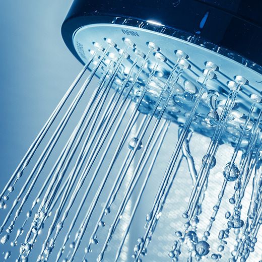 Deerfield's Shower and Tub Plumbing Specialists